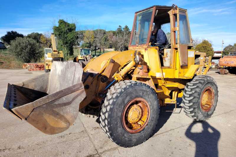 OmecoHub - Immagine CATERPILLAR 920